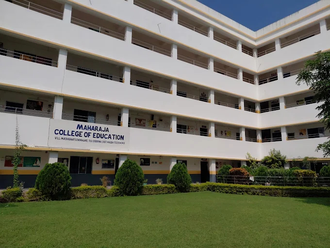 Maharaja College of Education